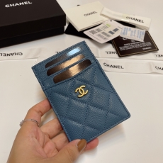 Chanel Wallet Purse